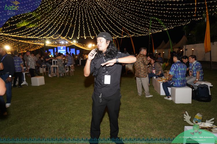 Race photo from Telin Batic 2024 Photo Search