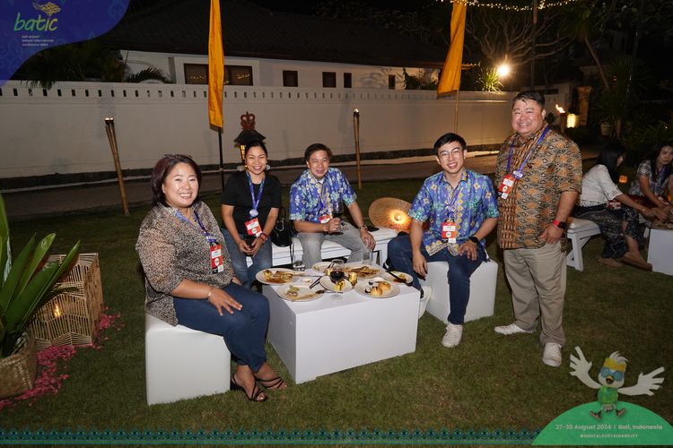 Race photo from Telin Batic 2024 Photo Search
