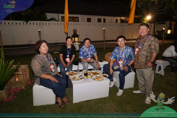 Race photo from Telin Batic 2024 Photo Search