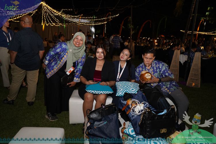 Race photo from Telin Batic 2024 Photo Search