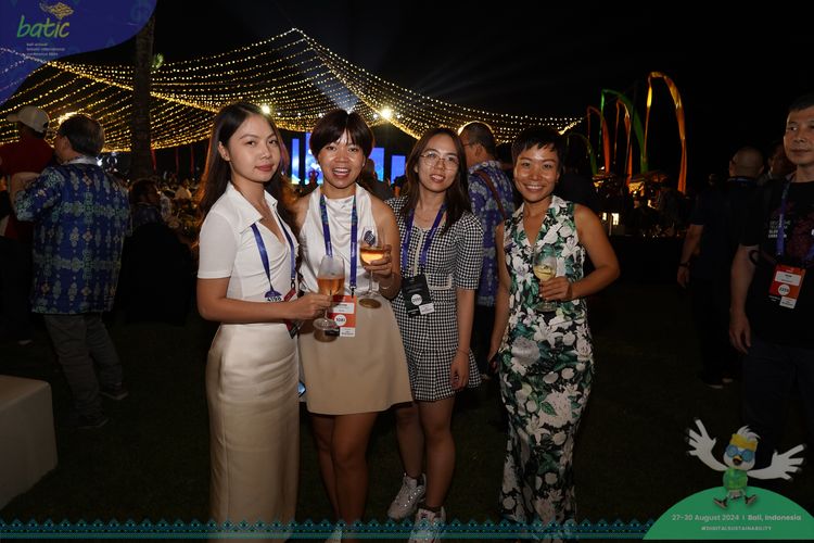 Race photo from Telin Batic 2024 Photo Search