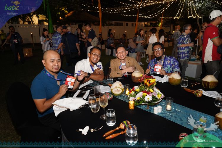Race photo from Telin Batic 2024 Photo Search