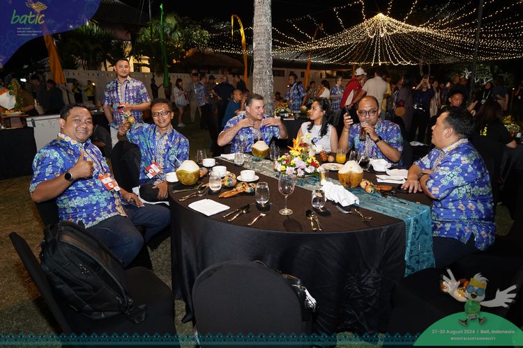 Race photo from Telin Batic 2024 Photo Search