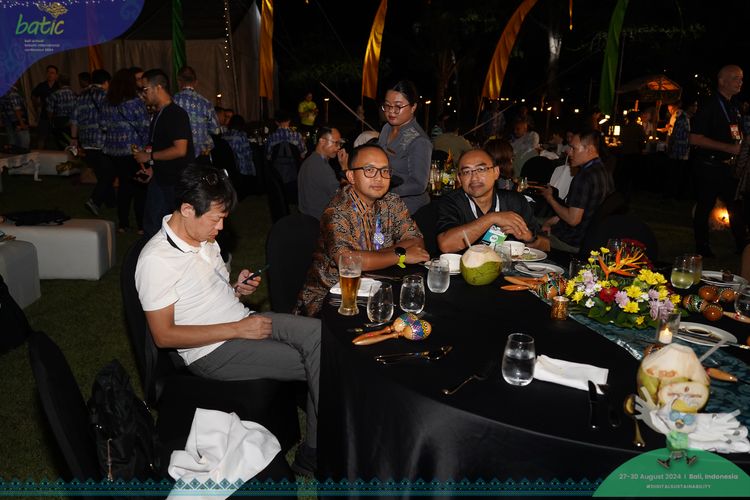 Race photo from Telin Batic 2024 Photo Search