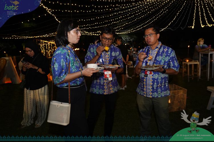 Race photo from Telin Batic 2024 Photo Search