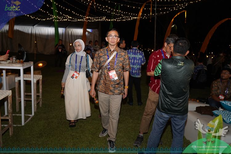 Race photo from Telin Batic 2024 Photo Search