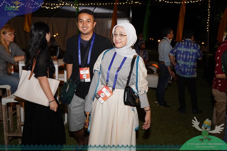 Race photo from Telin Batic 2024 Photo Search
