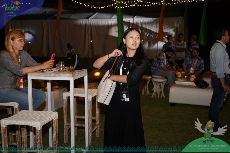 Race photo from Telin Batic 2024 Photo Search