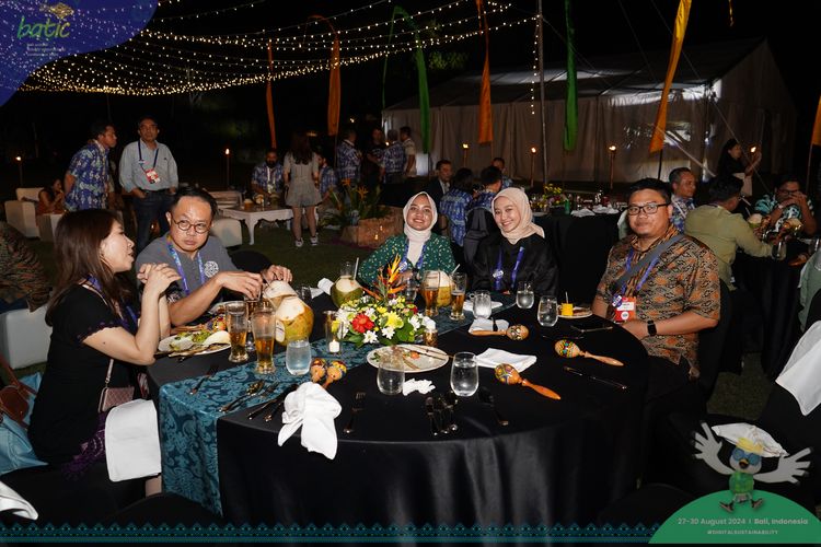 Race photo from Telin Batic 2024 Photo Search