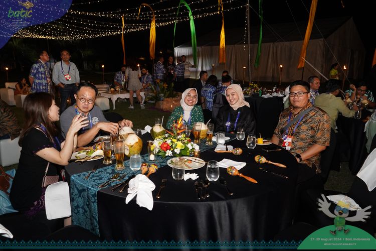 Race photo from Telin Batic 2024 Photo Search