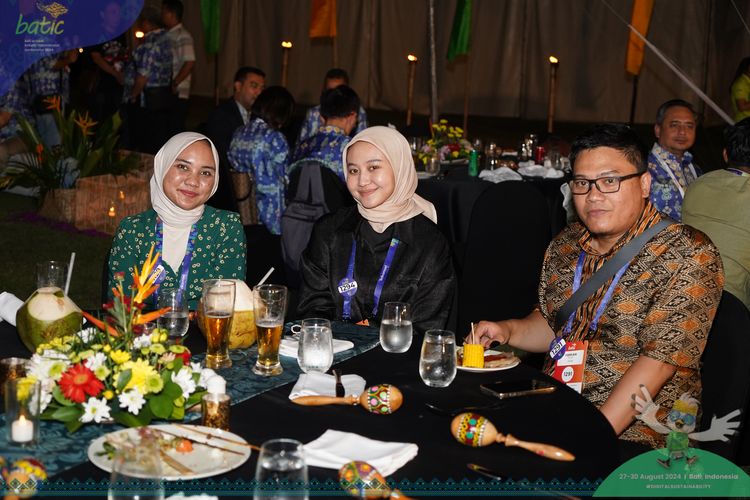 Race photo from Telin Batic 2024 Photo Search