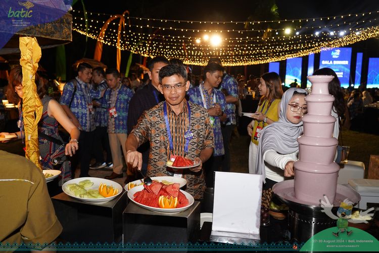 Race photo from Telin Batic 2024 Photo Search