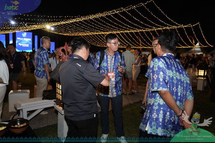 Race photo from Telin Batic 2024 Photo Search