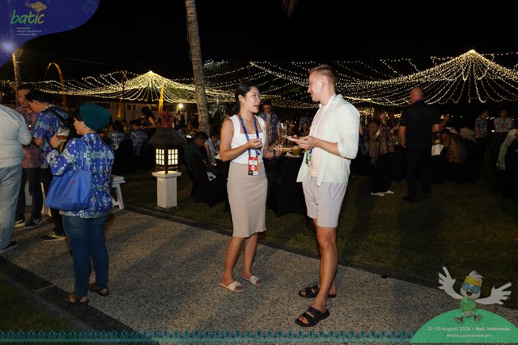Race photo from Telin Batic 2024 Photo Search