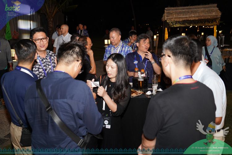 Race photo from Telin Batic 2024 Photo Search