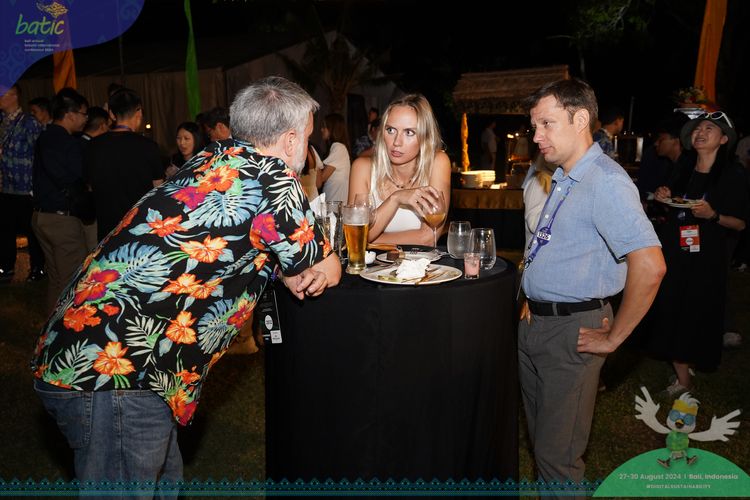 Race photo from Telin Batic 2024 Photo Search