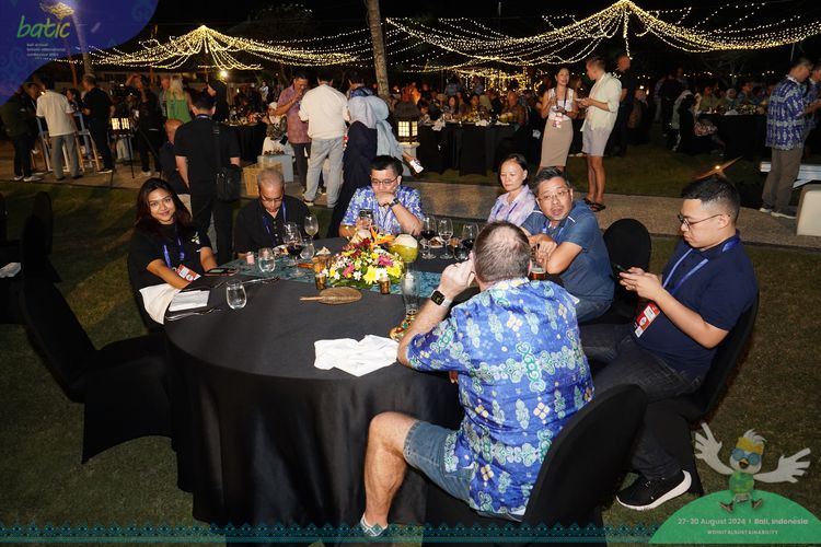Race photo from Telin Batic 2024 Photo Search