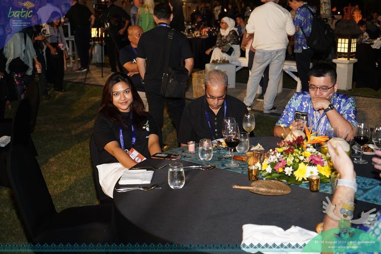 Race photo from Telin Batic 2024 Photo Search
