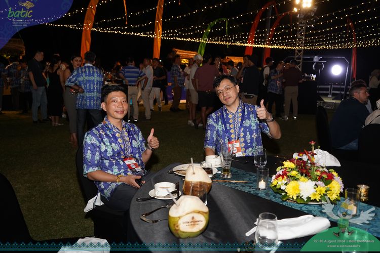 Race photo from Telin Batic 2024 Photo Search