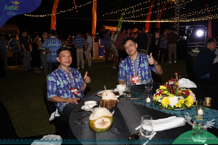 Race photo from Telin Batic 2024 Photo Search