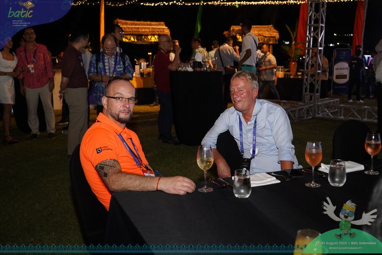 Race photo from Telin Batic 2024 Photo Search
