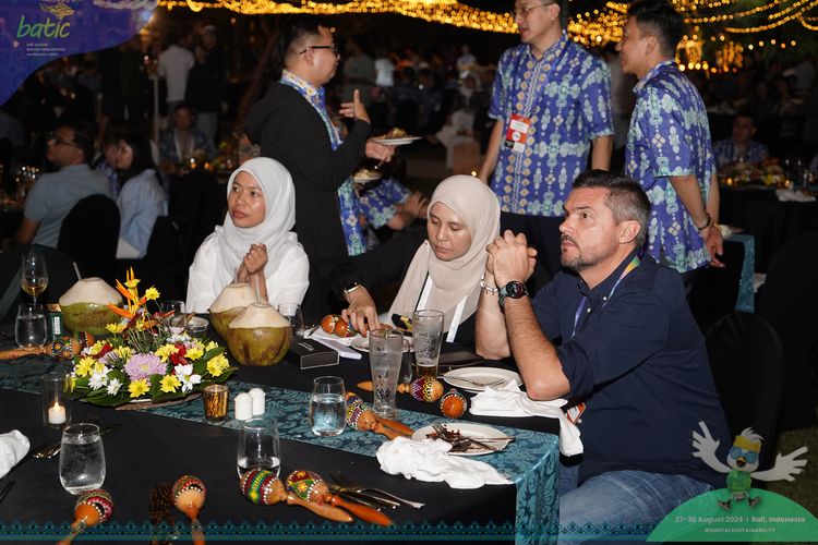 Race photo from Telin Batic 2024 Photo Search