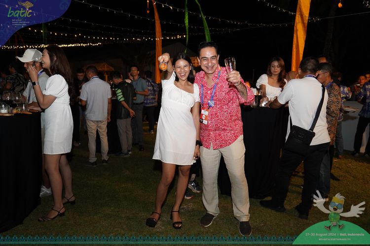 Race photo from Telin Batic 2024 Photo Search