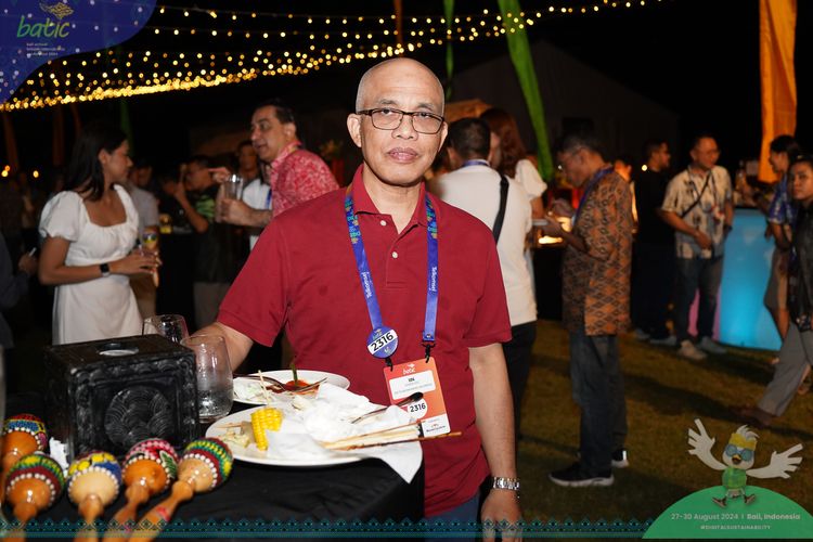 Race photo from Telin Batic 2024 Photo Search