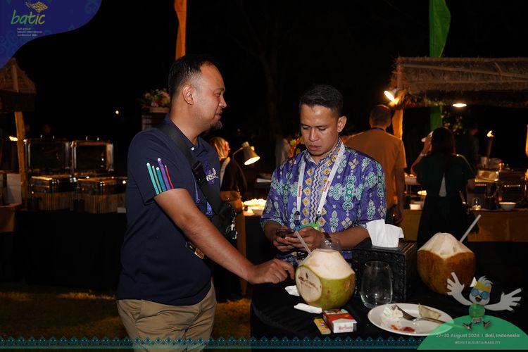 Race photo from Telin Batic 2024 Photo Search