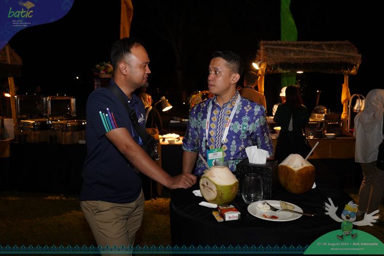 Race photo from Telin Batic 2024 Photo Search