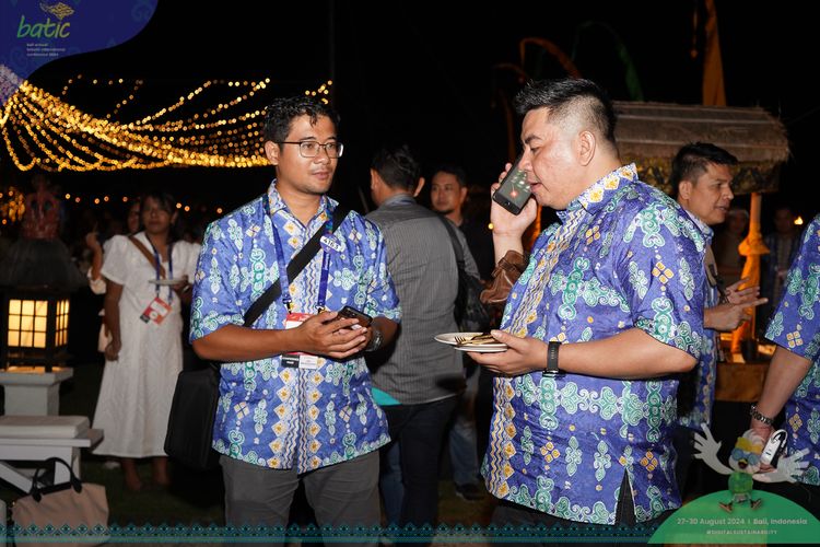 Race photo from Telin Batic 2024 Photo Search