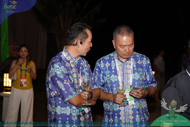 Race photo from Telin Batic 2024 Photo Search