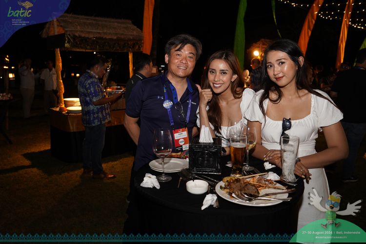 Race photo from Telin Batic 2024 Photo Search