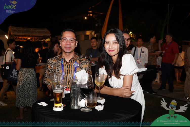 Race photo from Telin Batic 2024 Photo Search