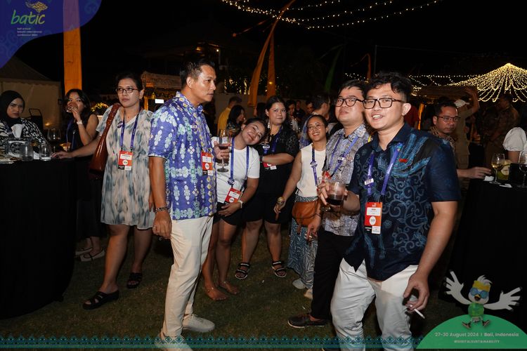 Race photo from Telin Batic 2024 Photo Search
