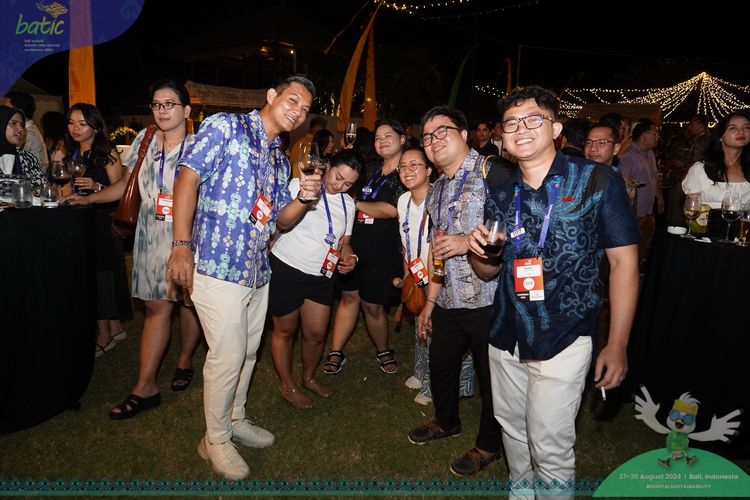 Race photo from Telin Batic 2024 Photo Search