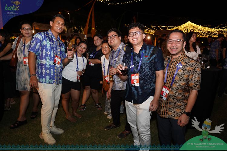 Race photo from Telin Batic 2024 Photo Search