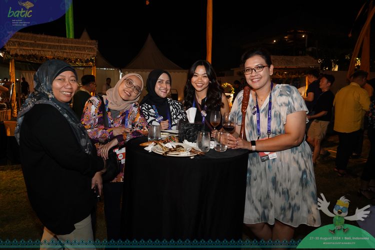Race photo from Telin Batic 2024 Photo Search