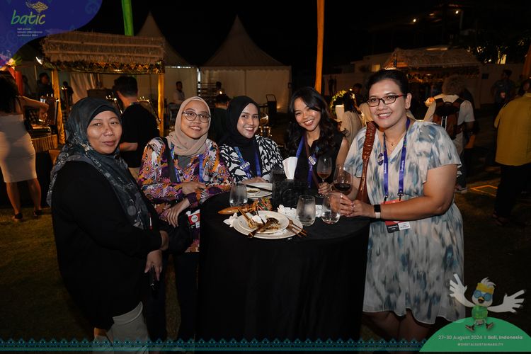 Race photo from Telin Batic 2024 Photo Search