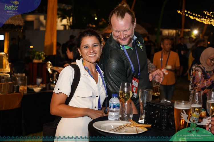 Race photo from Telin Batic 2024 Photo Search