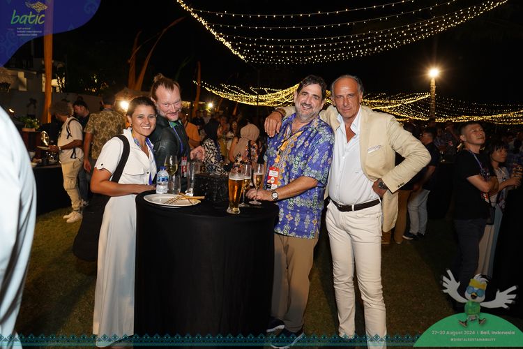 Race photo from Telin Batic 2024 Photo Search