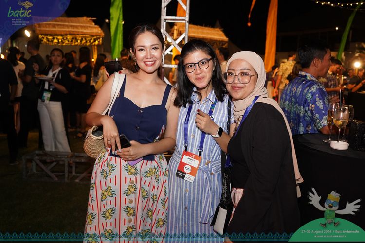 Race photo from Telin Batic 2024 Photo Search