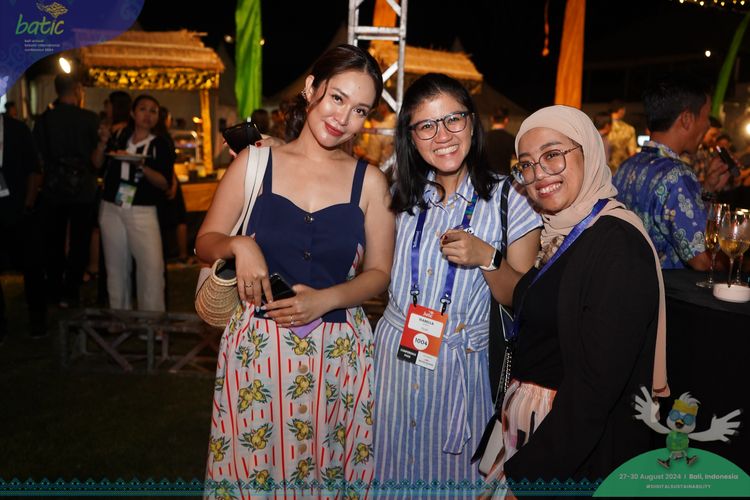 Race photo from Telin Batic 2024 Photo Search