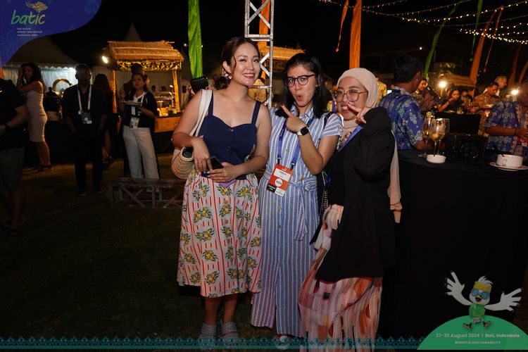 Race photo from Telin Batic 2024 Photo Search