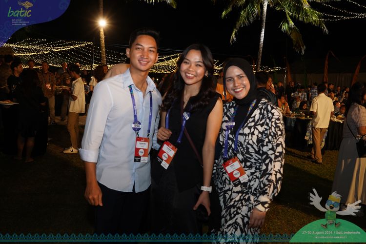 Race photo from Telin Batic 2024 Photo Search