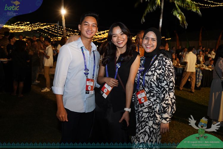 Race photo from Telin Batic 2024 Photo Search