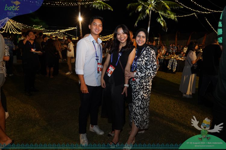 Race photo from Telin Batic 2024 Photo Search
