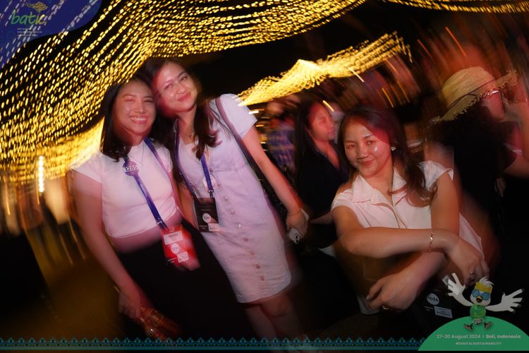 Race photo from Telin Batic 2024 Photo Search