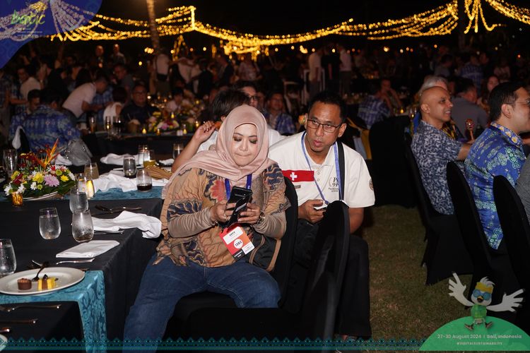 Race photo from Telin Batic 2024 Photo Search