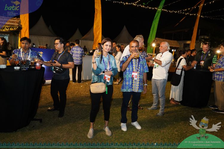 Race photo from Telin Batic 2024 Photo Search